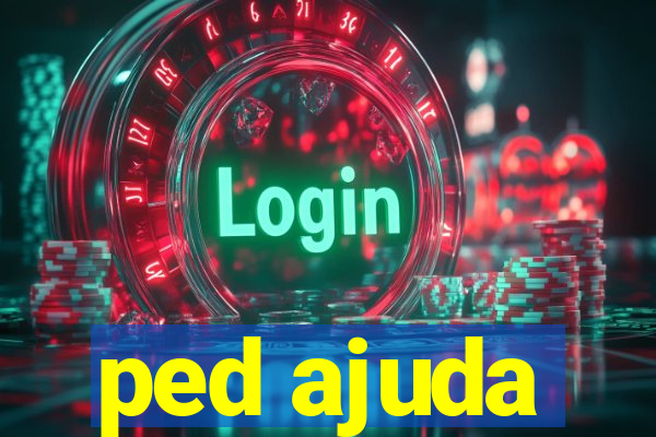 ped ajuda